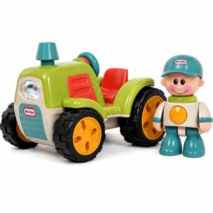 First Friends Tractor & Farmer